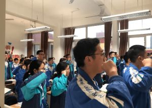 四川省溫江中學(xué)2023年初升高直升政策_(dá)教學(xué)成果