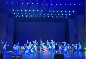 2023年成都龍泉二中錄取方式_辦學(xué)環(huán)境