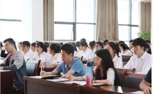2023年達州中醫(yī)藥職業(yè)學(xué)院招生專業(yè)_辦學(xué)條件