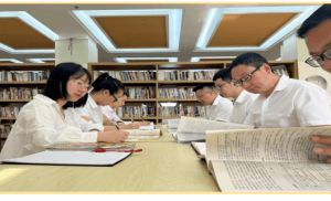 四川省南充師范學(xué)校占地面積_師資力量