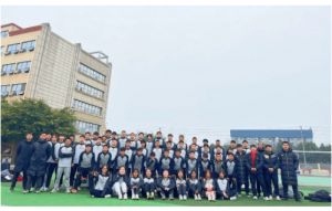 四川科華高級技工學(xué)校休閑體育服務(wù)專業(yè)怎么樣_就業(yè)方向