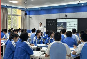2023年溫江中學(xué)統(tǒng)招分?jǐn)?shù)線_招生人數(shù)