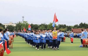 2023年溫江中學(xué)師資力量_教學(xué)成果