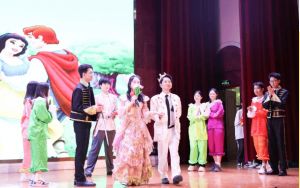 2023年四川天府新區(qū)航空旅游職業(yè)學(xué)院宿舍條件_地址在哪里