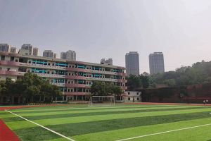 簡陽石橋中學(xué)