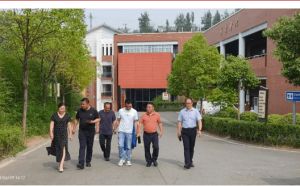 2023年廣元市樹人中學(xué)高中招生計(jì)劃_校園環(huán)境