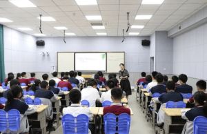 2023年簡(jiǎn)陽(yáng)市陽(yáng)安中學(xué)是重點(diǎn)高中嗎_教學(xué)環(huán)境