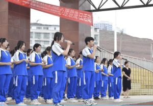 2023年四川省南充衛(wèi)生學(xué)校硬件設(shè)施_師資力量