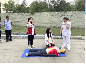 2023年大邑職高管理團(tuán)隊(duì)專業(yè)_教學(xué)質(zhì)量