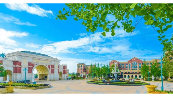 四川航空旅游職業(yè)學院