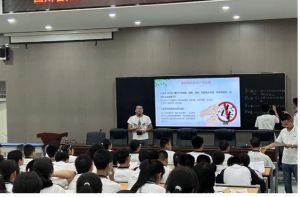 四川省江油中學(xué)2023年班型設(shè)置_辦學(xué)優(yōu)勢(shì)