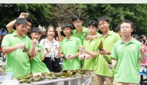 2023年成都華商理工職業(yè)學校招生優(yōu)勢_管理嚴格嗎