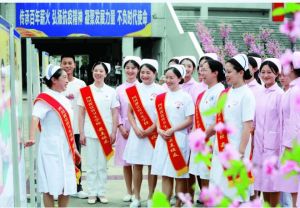 2023年四川省宜賓衛(wèi)生學(xué)校對(duì)口高考成績(jī)_招生計(jì)劃