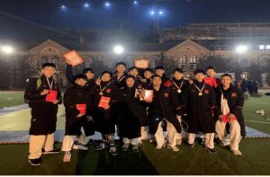攀枝花市經(jīng)貿(mào)旅游學(xué)校升學(xué)率高嗎_就業(yè)