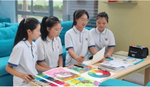 2023年成都市青蘇職業(yè)中專(zhuān)學(xué)校是公辦還是民辦_師資隊(duì)伍