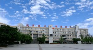 郫都四中2023年錄取分數(shù)_學習環(huán)境