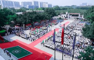 2023年樂(lè)山市計(jì)算機(jī)學(xué)校學(xué)費(fèi)是多少_辦學(xué)榮譽(yù)