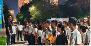 2023年成都市文化藝術學校招生對象_就業(yè)率