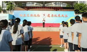 攀枝花市經(jīng)貿(mào)旅游學(xué)校就業(yè)是怎么樣_師資實(shí)力