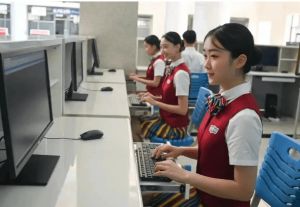 2023年四川天府新區(qū)航空旅游職業(yè)學(xué)院軟件技術(shù)專(zhuān)業(yè)好不好_就業(yè)方向