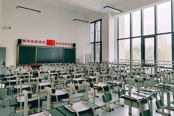 四川省實(shí)用中等專業(yè)學(xué)校招生