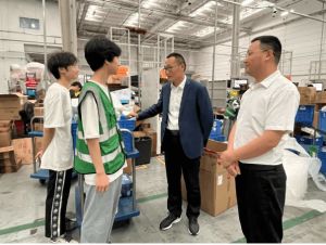 2023年成都新華高級技工學校就業(yè)保障_校園環(huán)境