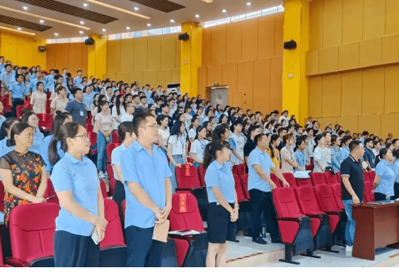 仁壽新科高級中學(xué)校