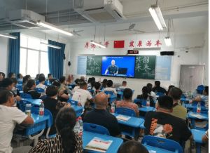 2023年四川省綿陽市安州中學(xué)教學(xué)質(zhì)量_招生計劃