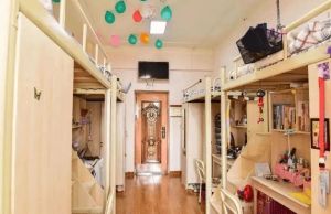 四川天一學(xué)院師資力量_校園文化