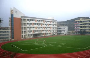 2023年簡陽市石橋中學升學率_辦學設施