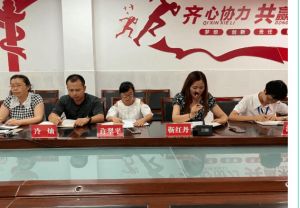 2023年江油市太白中學教學成果_招生計劃