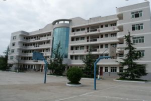 三臺縣劉營職業(yè)高級中學校招生計劃_助學政策