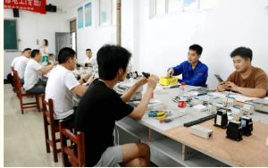 四川省劍閣職業(yè)高級(jí)中學(xué)校錄取方式_學(xué)費(fèi)標(biāo)準(zhǔn)