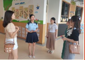 四川省南充師范學(xué)校2023年招生錄取分?jǐn)?shù)_實(shí)訓(xùn)設(shè)施