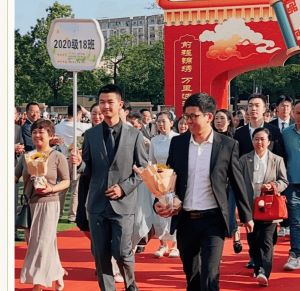 2023年四川省雙流中學(xué)入學(xué)途徑_管理好嗎