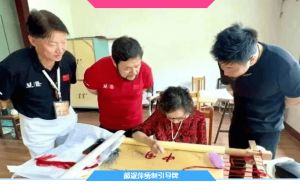 四川華新現(xiàn)代職業(yè)學(xué)院優(yōu)勢(shì)有哪些_師資力量
