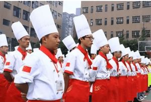 2023年成都新東方烹飪學校師資力量_就業(yè)保障