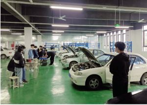 2023年四川希望汽車(chē)技師學(xué)院汽車(chē)維修好不好_專(zhuān)業(yè)特色