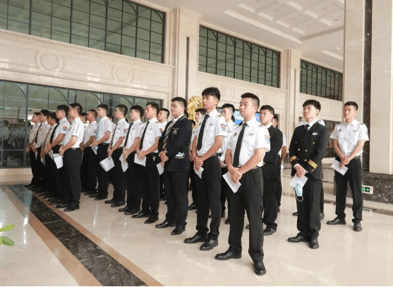 天府新區(qū)航空旅游職業(yè)學院