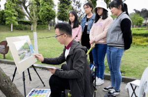2023年川南幼兒師范高等專科學(xué)校招生專業(yè)_助學(xué)政策
