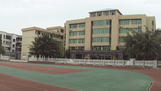 成都市新都升庵中學(xué)
