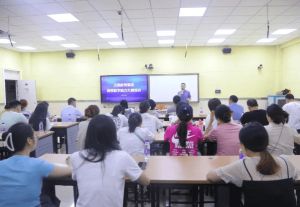 2023年四川西南航空職業(yè)學院招生專業(yè)_實訓設施