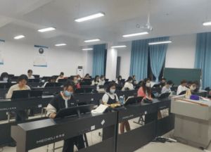 南充科技職業(yè)學(xué)院院系專(zhuān)業(yè)_師資力量