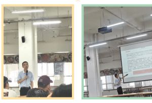 四川泛美航空學校能給安排工作嗎_校園環(huán)境