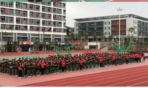 2024年四川鍋爐高級技工學校怎么樣