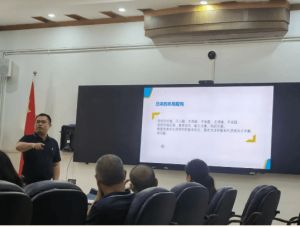 2024年四川省綿陽普明中學怎么樣_宿舍條件