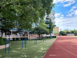 四川省蒲江縣壽安中學2024年招生計劃_師資力量