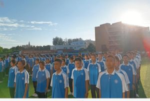 2024年四川省溫江中學教學質量_教學特色
