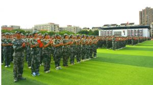 2024年四川省江油中學招生對象_報名辦法