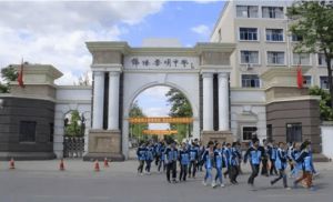 2024年四川省綿陽普明中學硬件設施_師資力量